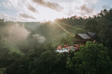 Buahan, a Banyan Tree Escape 5*
