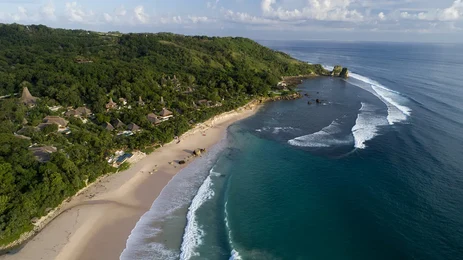Nihi Sumba 5* 