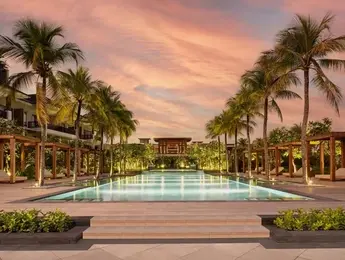 Regent Bali Canggu 5* Luxury