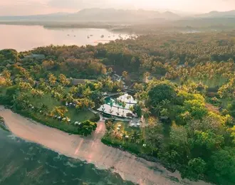 The Oberoi, Lombok 5*