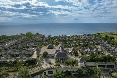 Jumeirah Bali 5*