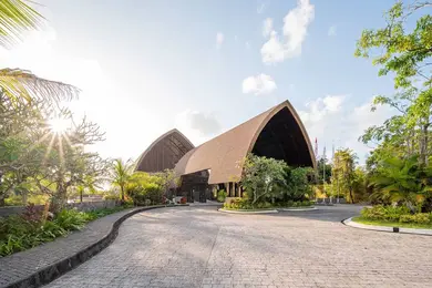 Merusaka Nusa Dua (ex.Inaya Putri Bali) 5*