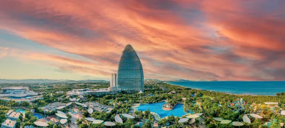 Atlantis Sanya