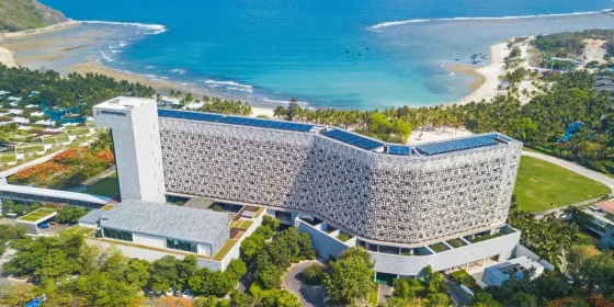 InterContinental Sanya Resort