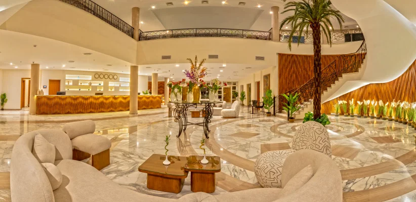 Invidia Coral Beach Tiran 5*
