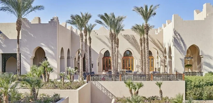 Four Seasons Resort 5*