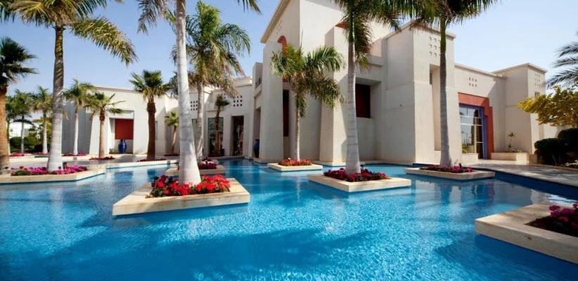 Grand Rotana Resort & Spa 5*