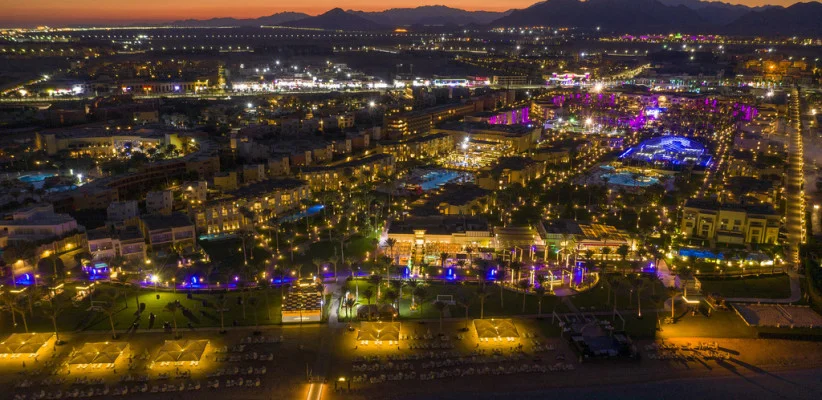 Rixos Premium Seagate 5*
