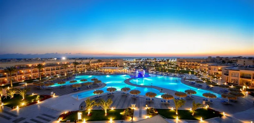 Pickalbatros Royal Moderna Resort 5*