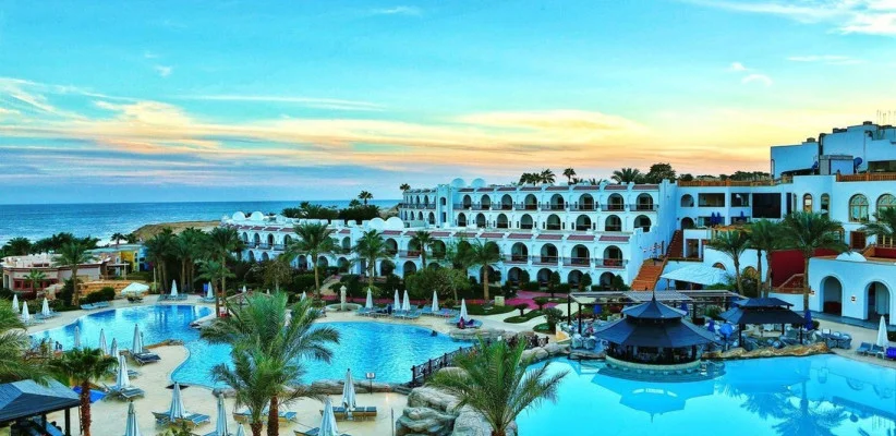 Savoy Sharm El Sheikh 5*