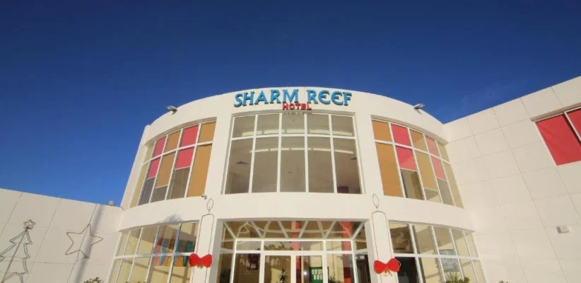Sharm Reef Resort 4*