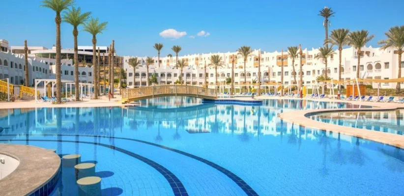 Sunrise Diamond Beach Resort -Grand Select- 5*