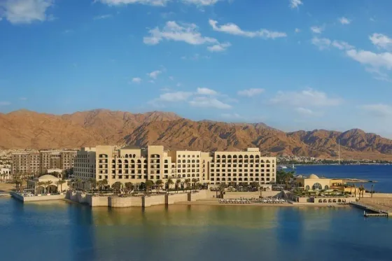 Al Manara Hotel (Luxury Collection) 5*