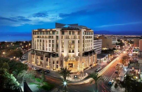 Double Tree by Hilton 5*