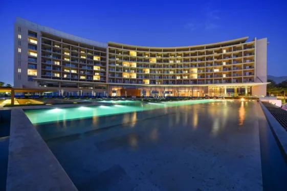 Kempinski Aqaba 5*