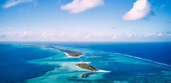 Jawakara Islands