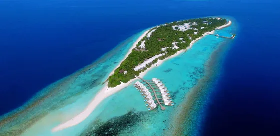 Niva Dhigali Maldives