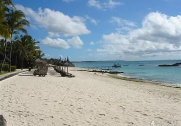 Constance Belle Mare Plage