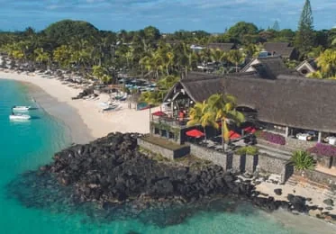 Royal Palm Beachcomber Luxury