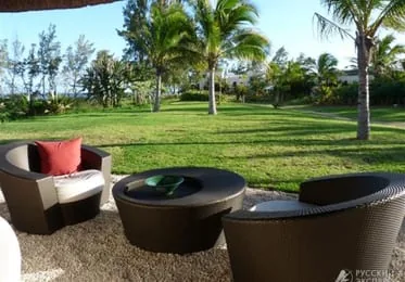 Sofitel So Mauritius