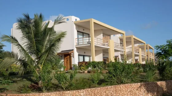 Gold Zanzibar 5*