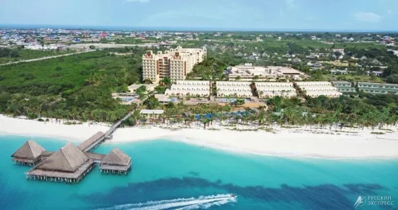 Riu Jambo 4*