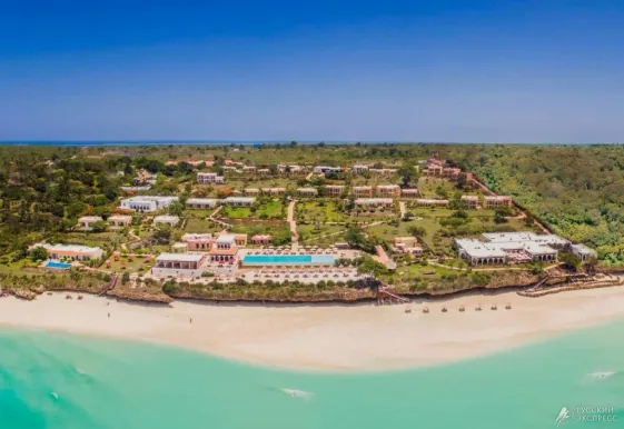 Riu Palace Zanzibar 5*