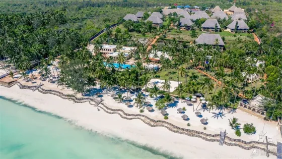 Tui Blue Bahari 5*