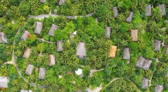 Zuri Zanzibar 5*