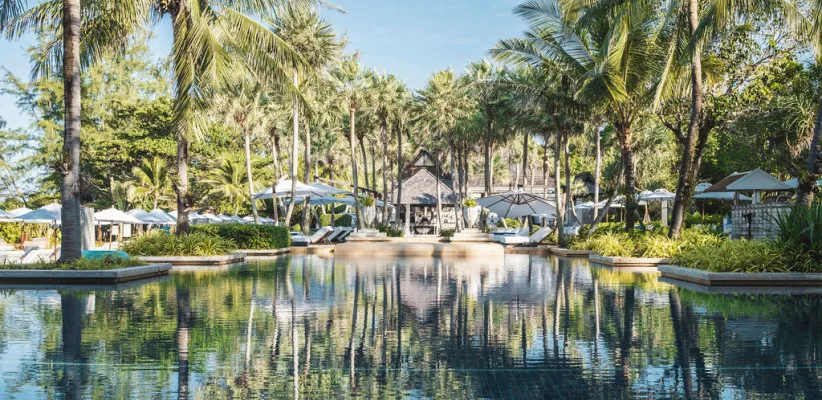 Anantara Mai Khao Phuket Villas 5*