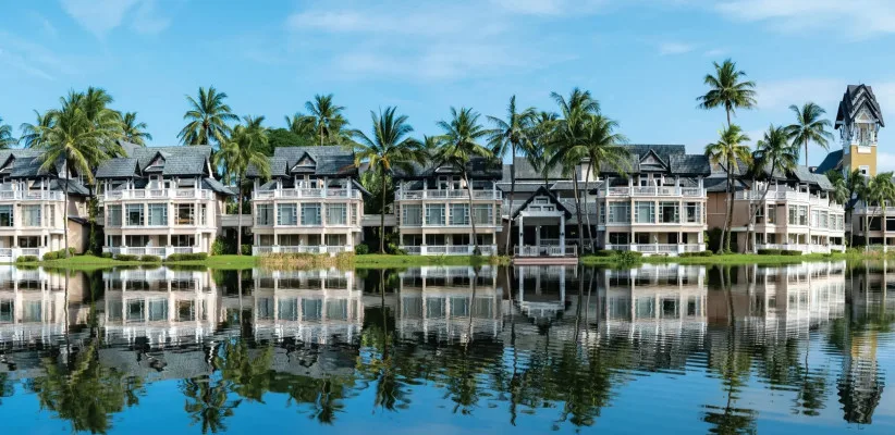 Angsana Laguna Phuket 5*