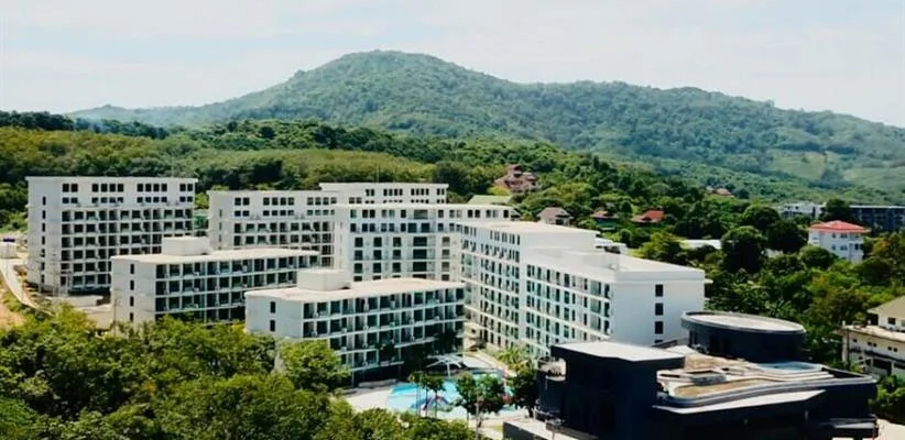 Wyndham La Vita Phuket 5*