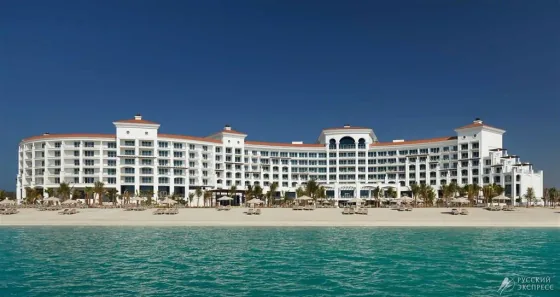 Waldorf Astoria Dubai Palm Jumeirah
