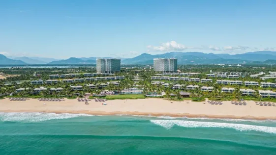 Alma Resort Cam Ranh
