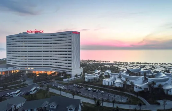 Movenpick Resort Cam Ranh