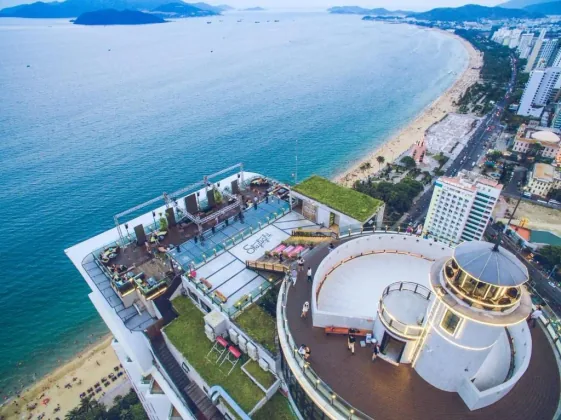 Premier Havana Nha Trang