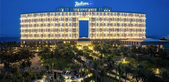 Radisson Blu Cam Ranh