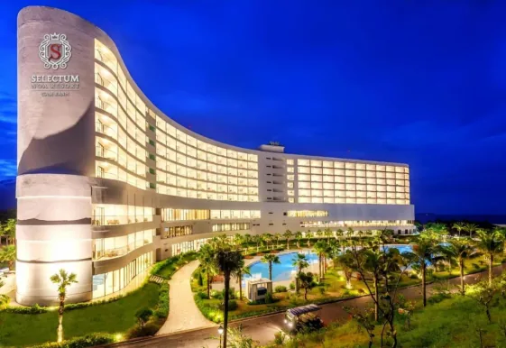 Selectum Noa Cam Ranh