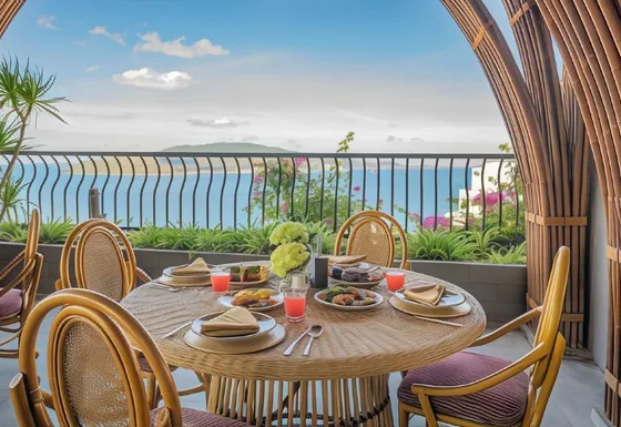 Signature Hotel Nha Trang
