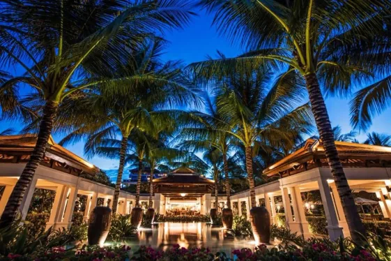 The Anam Resort Cam Ranh