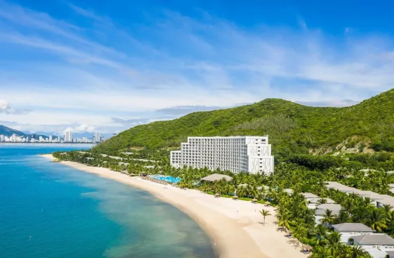 Vinpearl Resort & Spa Nha Trang Bay